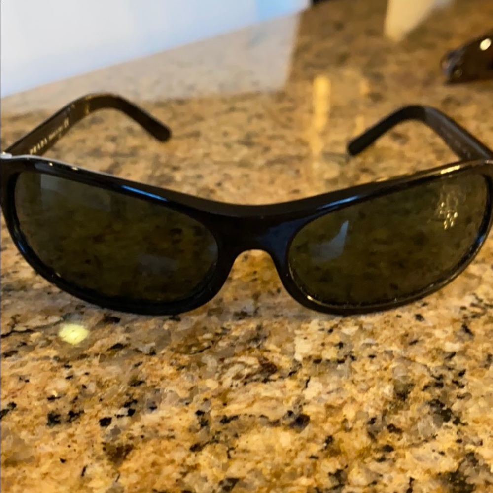 Prada Glasses